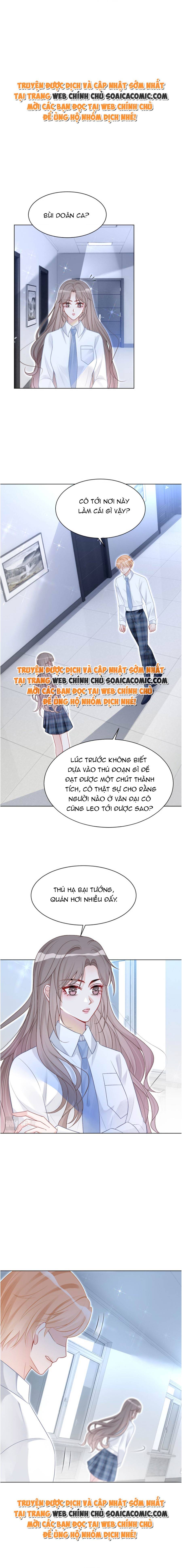 Tôi Đã Trở Thành Mẹ Của Nhân Vật Phản Diện Chapter 673.4 - Trang 2