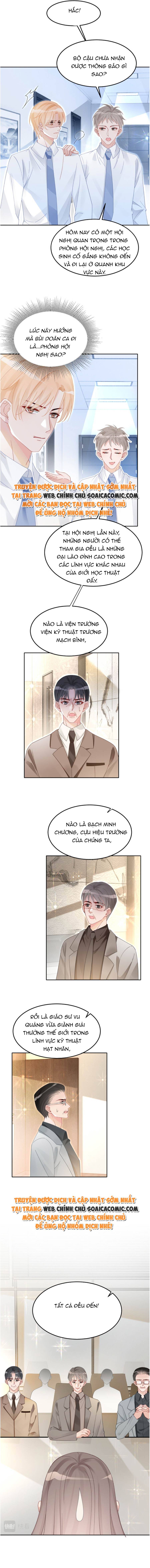 Tôi Đã Trở Thành Mẹ Của Nhân Vật Phản Diện Chapter 673.4 - Trang 2