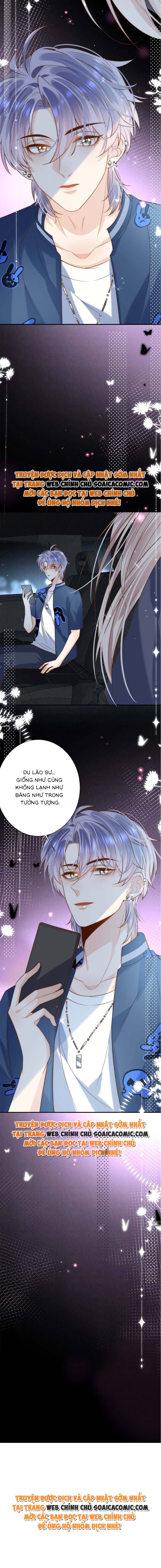 Tôi Đã Trở Thành Mẹ Của Nhân Vật Phản Diện Chapter 673.5 - Trang 2