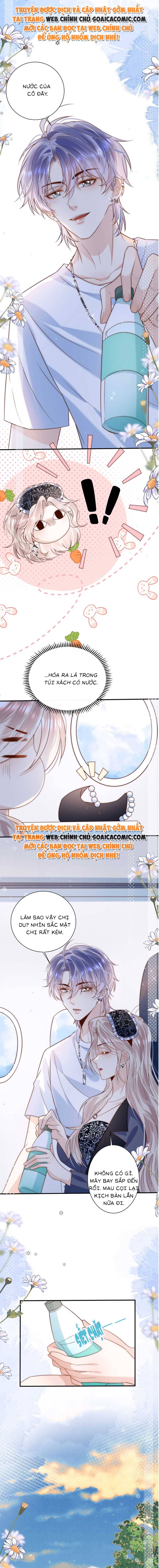 Tôi Đã Trở Thành Mẹ Của Nhân Vật Phản Diện Chapter 673.5 - Trang 2