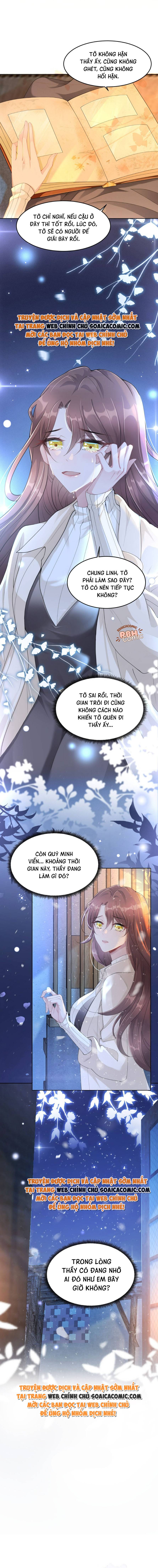 Tôi Đã Trở Thành Mẹ Của Nhân Vật Phản Diện Chapter 673.6 - Trang 2