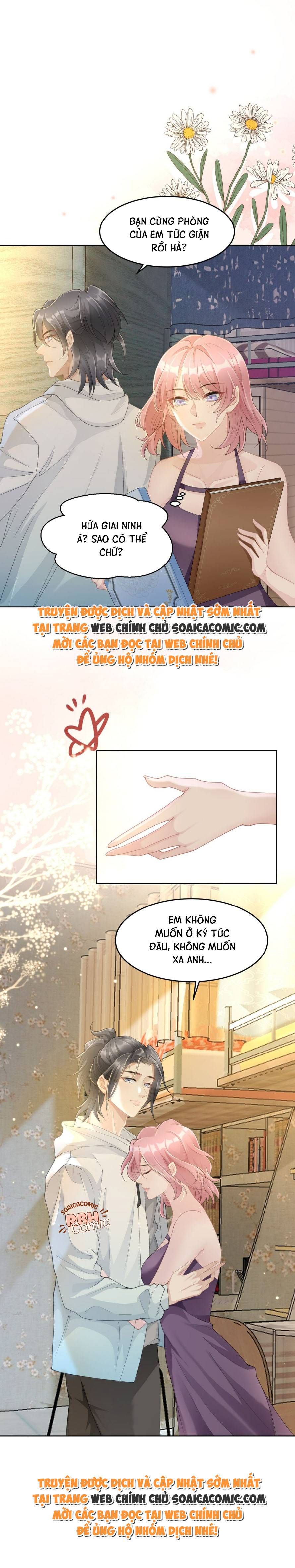 Tôi Đã Trở Thành Mẹ Của Nhân Vật Phản Diện Chapter 673.6 - Trang 2