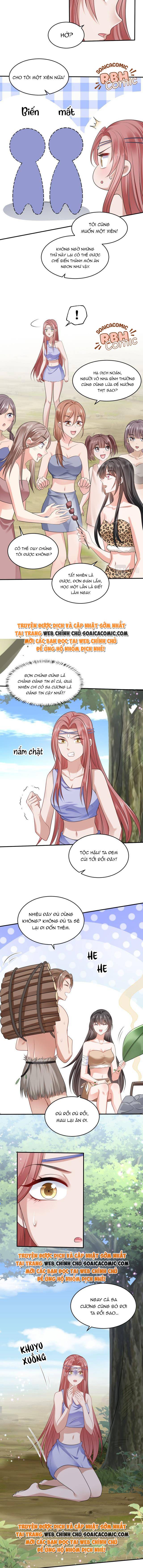 Tôi Đã Trở Thành Mẹ Của Nhân Vật Phản Diện Chapter 674.3 - Trang 2