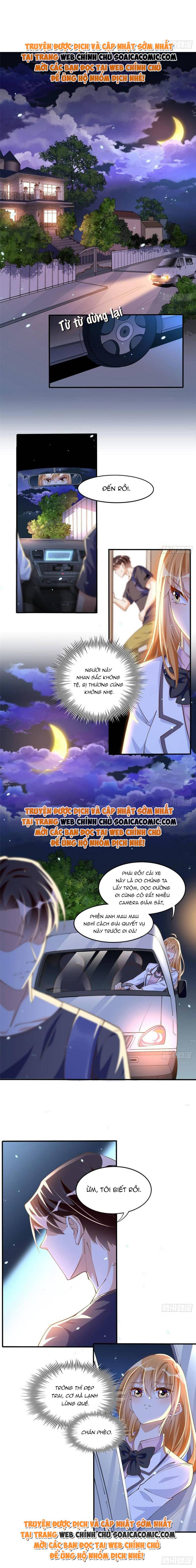 Tôi Đã Trở Thành Mẹ Của Nhân Vật Phản Diện Chapter 680.2 - Trang 2