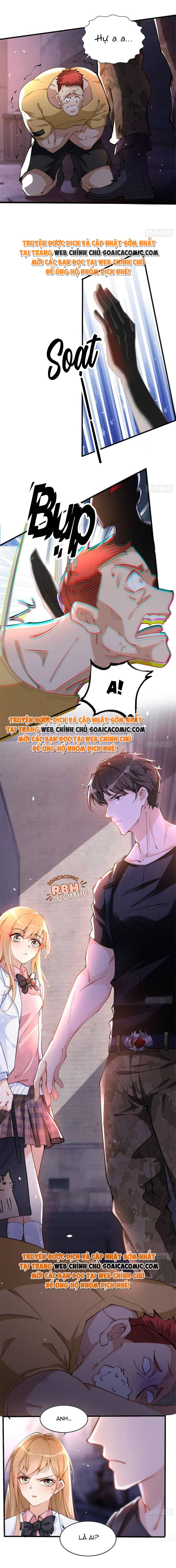 Tôi Đã Trở Thành Mẹ Của Nhân Vật Phản Diện Chapter 680.2 - Trang 2
