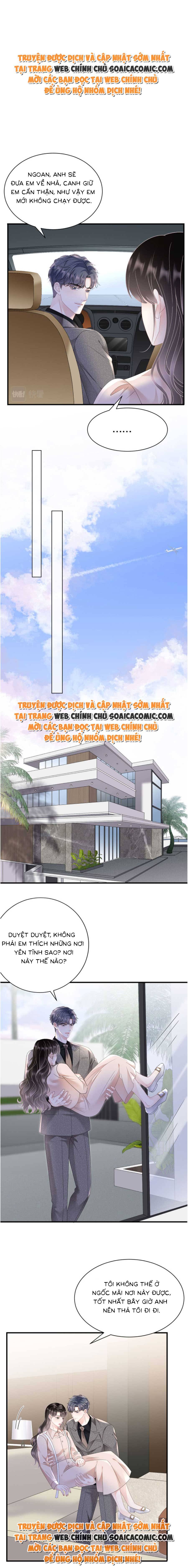 Tôi Đã Trở Thành Mẹ Của Nhân Vật Phản Diện Chapter 680.4 - Trang 2