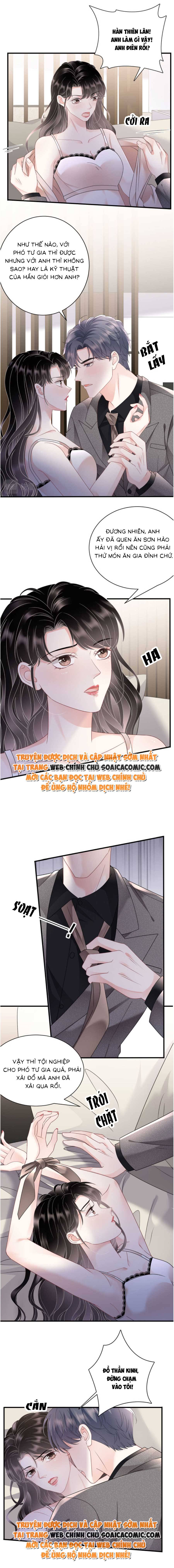 Tôi Đã Trở Thành Mẹ Của Nhân Vật Phản Diện Chapter 680.4 - Trang 2