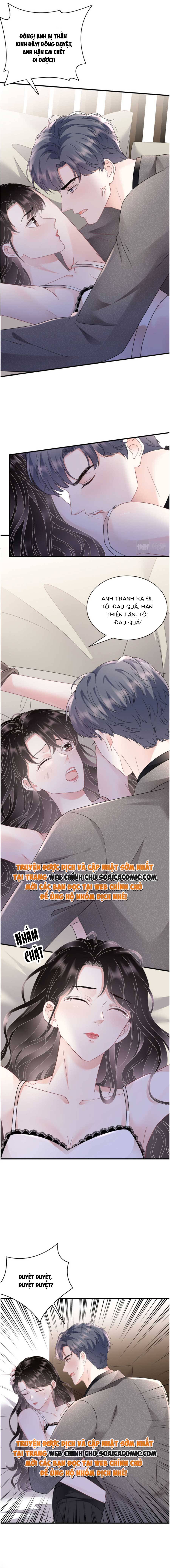 Tôi Đã Trở Thành Mẹ Của Nhân Vật Phản Diện Chapter 680.4 - Trang 2