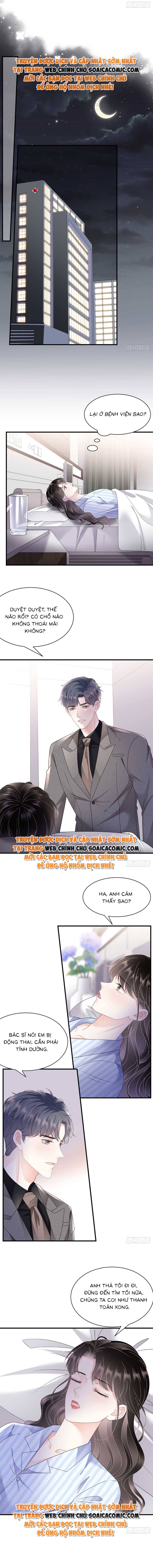 Tôi Đã Trở Thành Mẹ Của Nhân Vật Phản Diện Chapter 680.4 - Trang 2