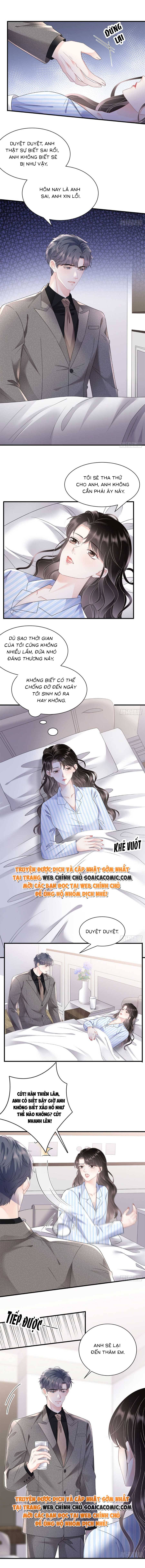 Tôi Đã Trở Thành Mẹ Của Nhân Vật Phản Diện Chapter 680.4 - Trang 2