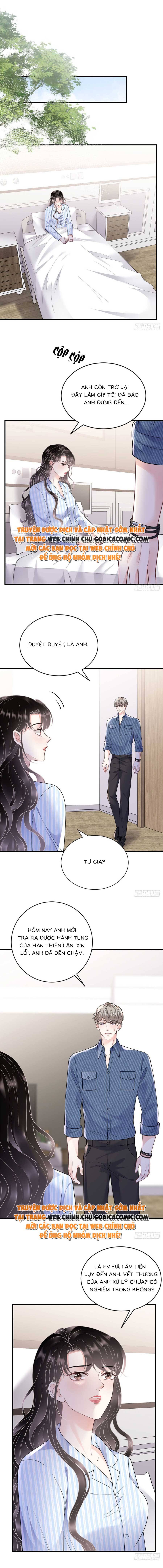 Tôi Đã Trở Thành Mẹ Của Nhân Vật Phản Diện Chapter 680.4 - Trang 2