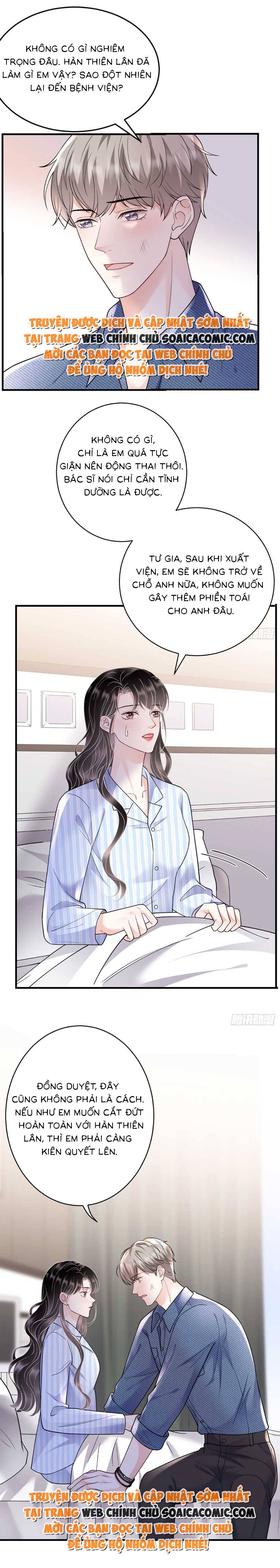 Tôi Đã Trở Thành Mẹ Của Nhân Vật Phản Diện Chapter 680.4 - Trang 2