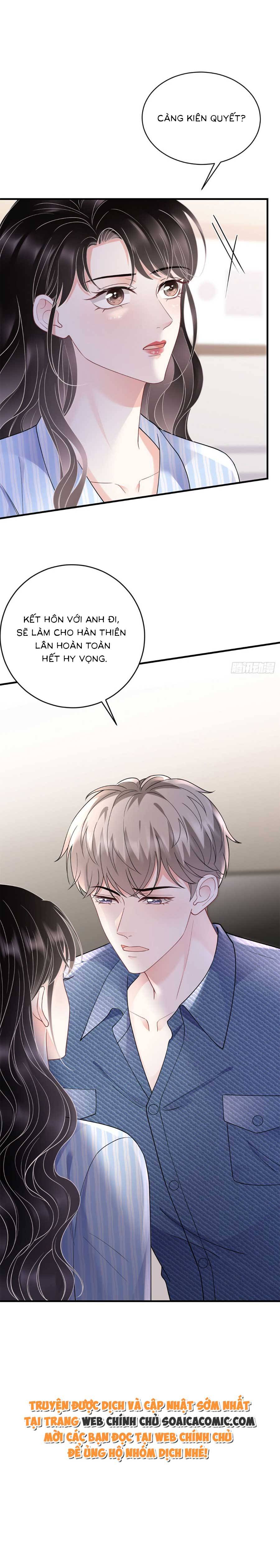Tôi Đã Trở Thành Mẹ Của Nhân Vật Phản Diện Chapter 680.4 - Trang 2