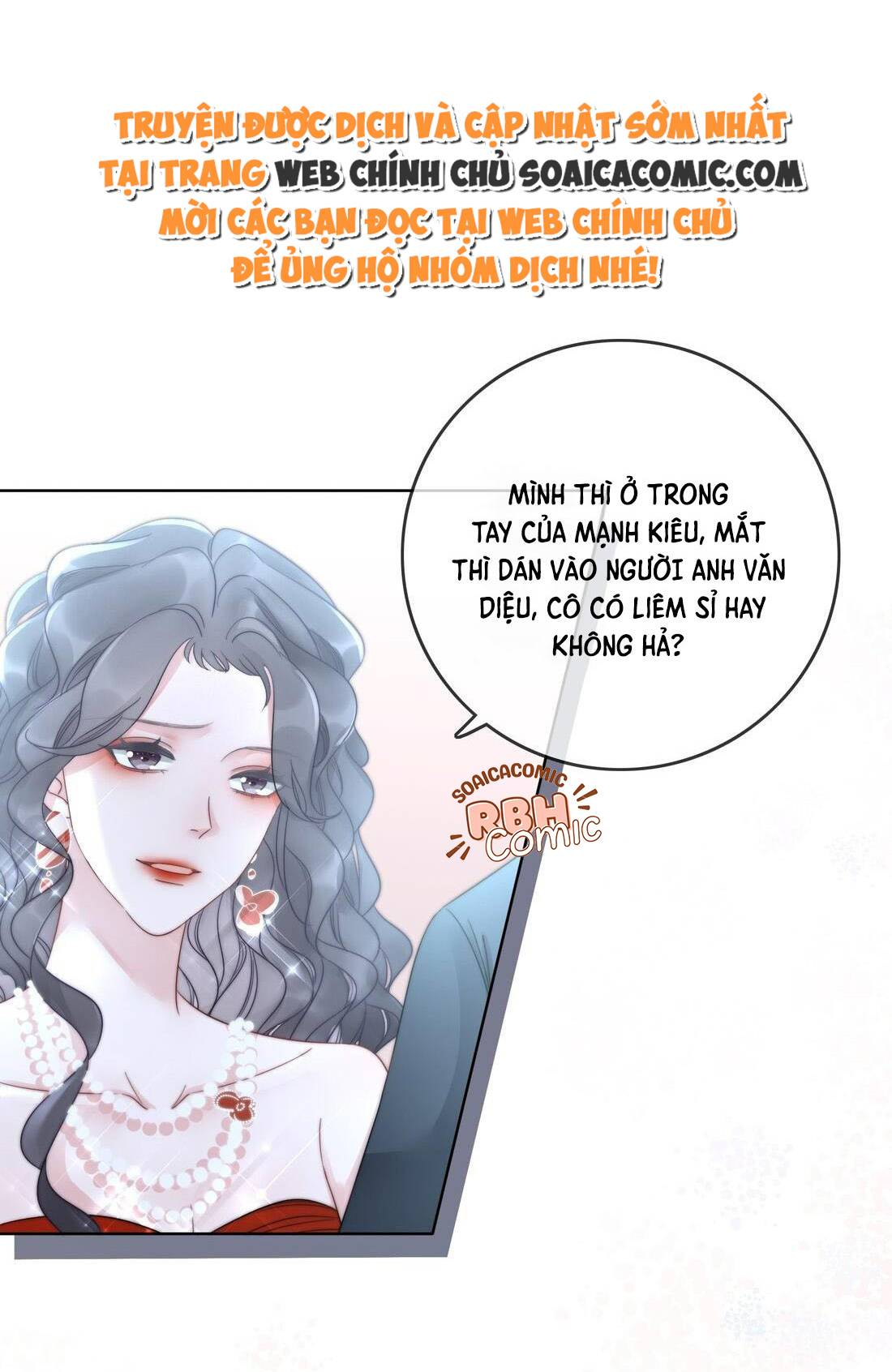 Tôi Đã Trở Thành Mẹ Của Nhân Vật Phản Diện Chapter 680.5 - Trang 2