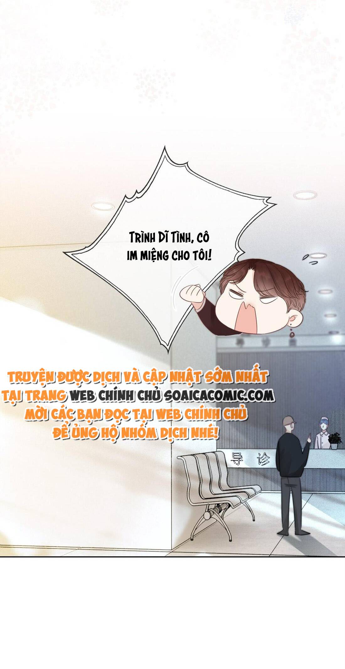 Tôi Đã Trở Thành Mẹ Của Nhân Vật Phản Diện Chapter 680.5 - Trang 2