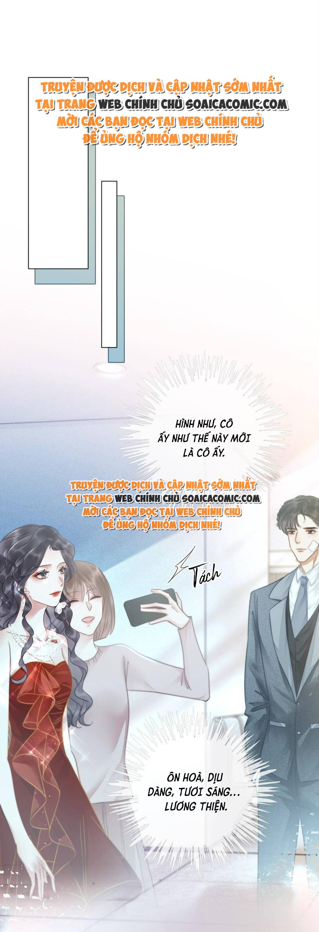 Tôi Đã Trở Thành Mẹ Của Nhân Vật Phản Diện Chapter 680.5 - Trang 2