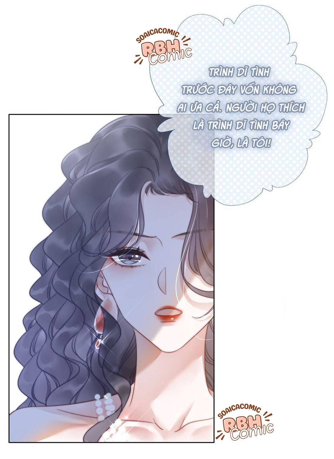 Tôi Đã Trở Thành Mẹ Của Nhân Vật Phản Diện Chapter 680.5 - Trang 2