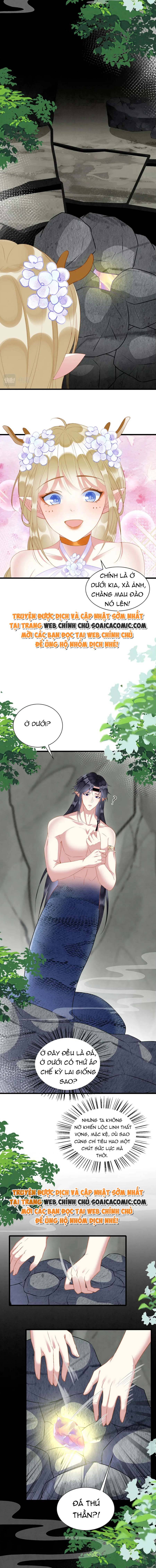 Tôi Đã Trở Thành Mẹ Của Nhân Vật Phản Diện Chapter 680.6 - Trang 2