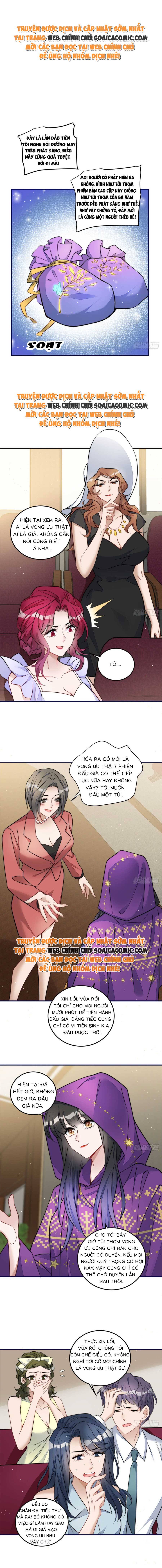 Tôi Đã Trở Thành Mẹ Của Nhân Vật Phản Diện Chapter 680.8 - Trang 2