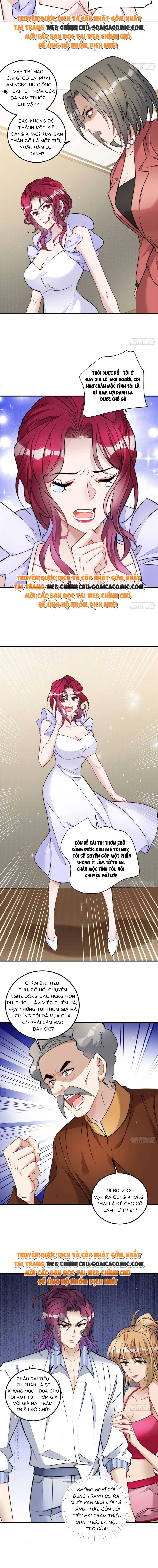 Tôi Đã Trở Thành Mẹ Của Nhân Vật Phản Diện Chapter 680.8 - Trang 2