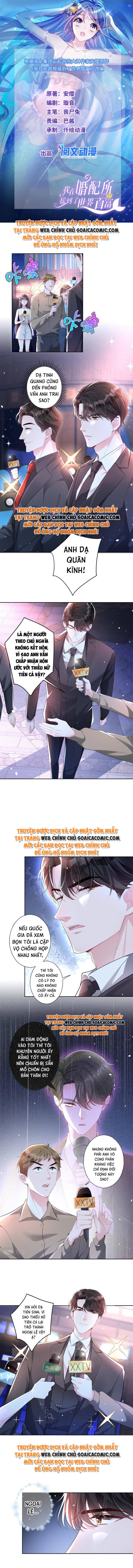 Tôi Đã Trở Thành Mẹ Của Nhân Vật Phản Diện Chapter 680.9 - Trang 2