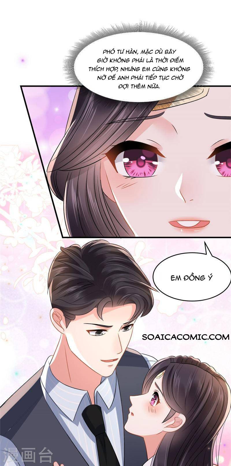 Tôi Đã Trở Thành Mẹ Của Nhân Vật Phản Diện Chapter 681.1 - Trang 2