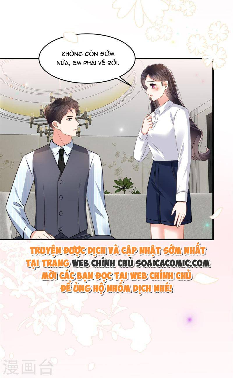 Tôi Đã Trở Thành Mẹ Của Nhân Vật Phản Diện Chapter 681.1 - Trang 2