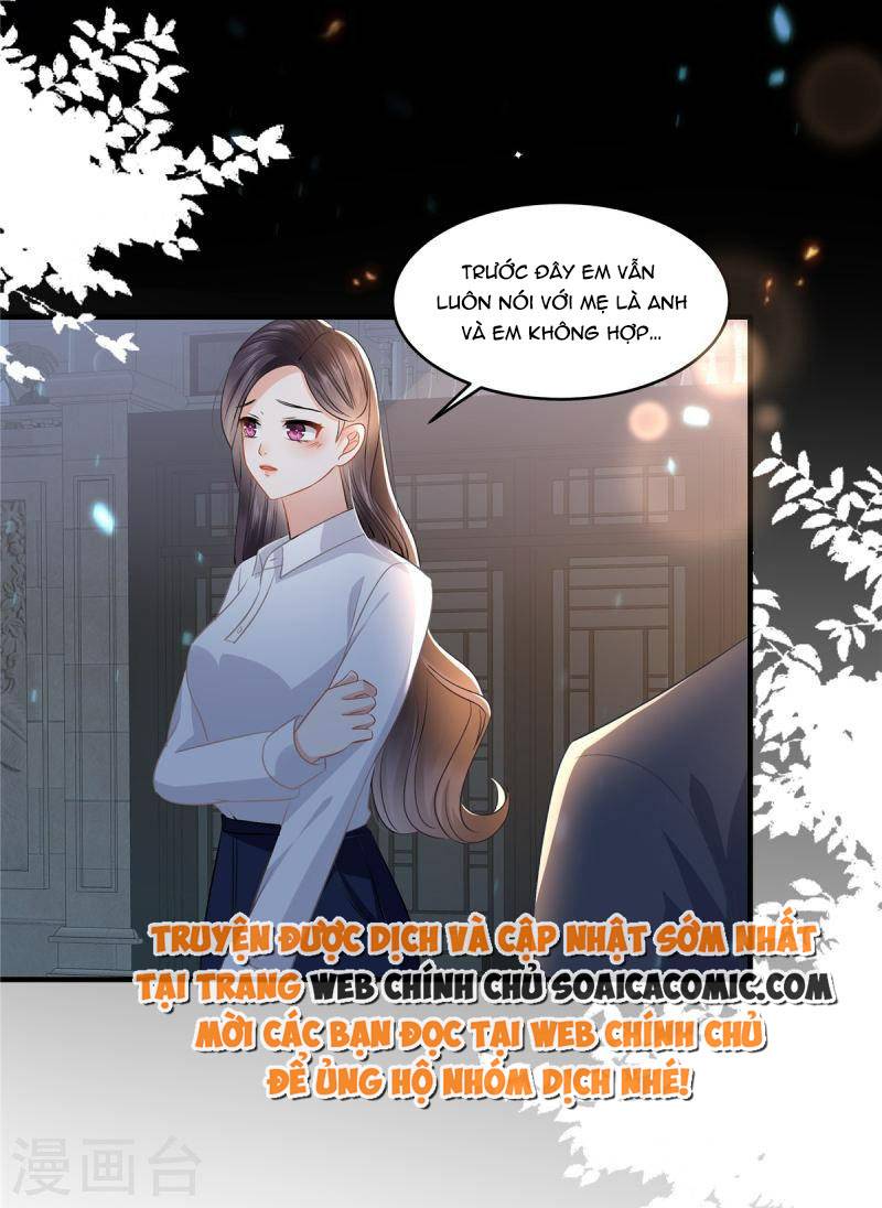 Tôi Đã Trở Thành Mẹ Của Nhân Vật Phản Diện Chapter 681.1 - Trang 2