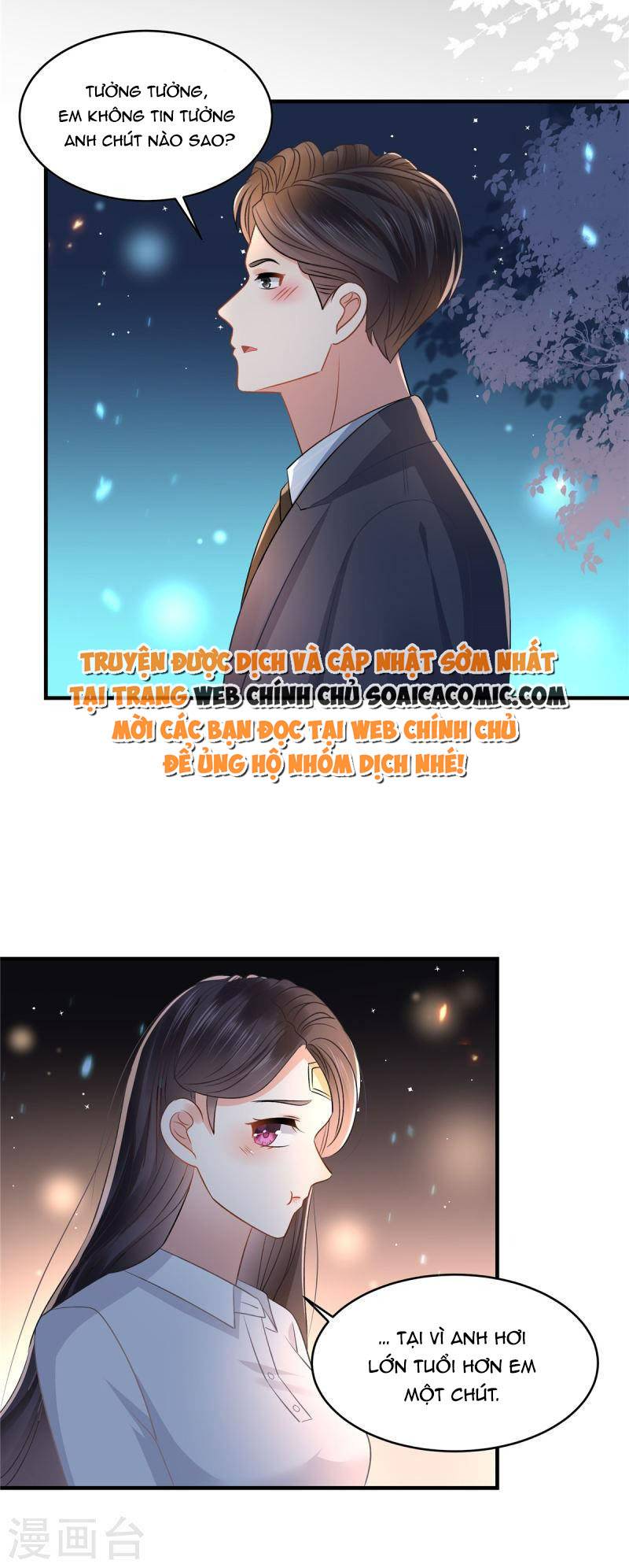Tôi Đã Trở Thành Mẹ Của Nhân Vật Phản Diện Chapter 681.1 - Trang 2