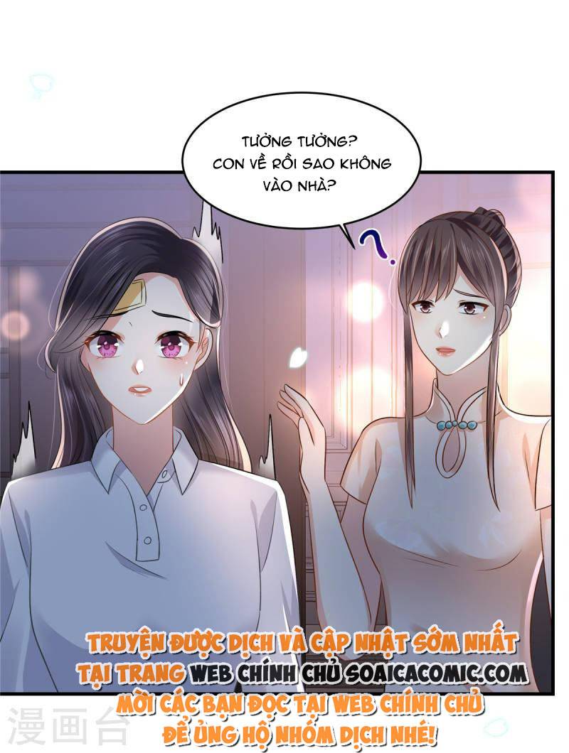 Tôi Đã Trở Thành Mẹ Của Nhân Vật Phản Diện Chapter 681.1 - Trang 2