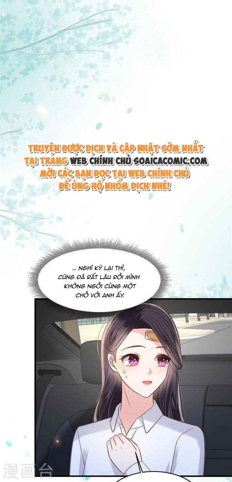 Tôi Đã Trở Thành Mẹ Của Nhân Vật Phản Diện Chapter 681.1 - Trang 2