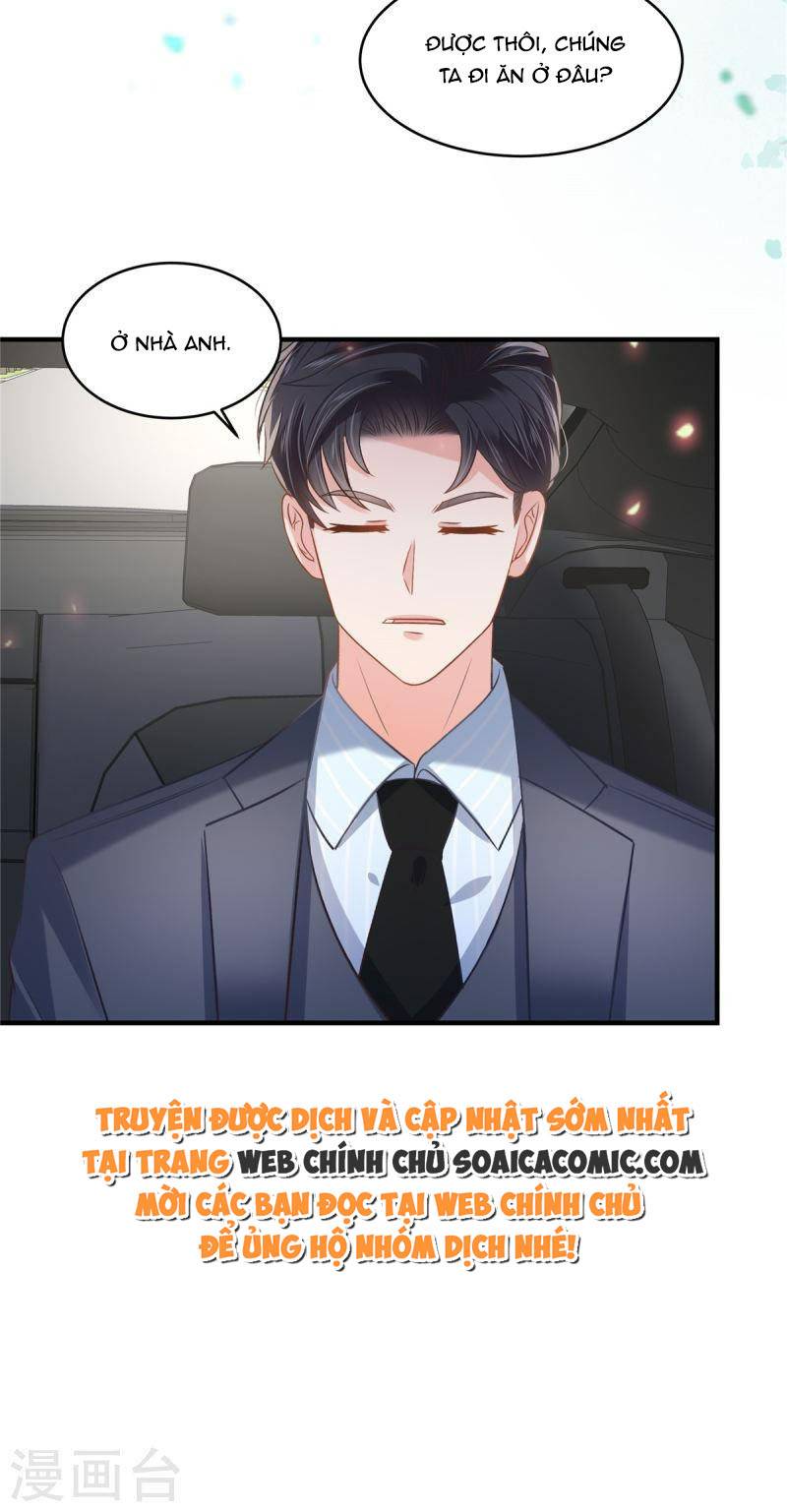 Tôi Đã Trở Thành Mẹ Của Nhân Vật Phản Diện Chapter 681.1 - Trang 2