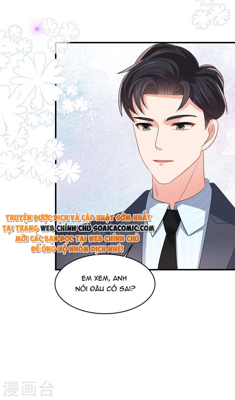 Tôi Đã Trở Thành Mẹ Của Nhân Vật Phản Diện Chapter 681.1 - Trang 2