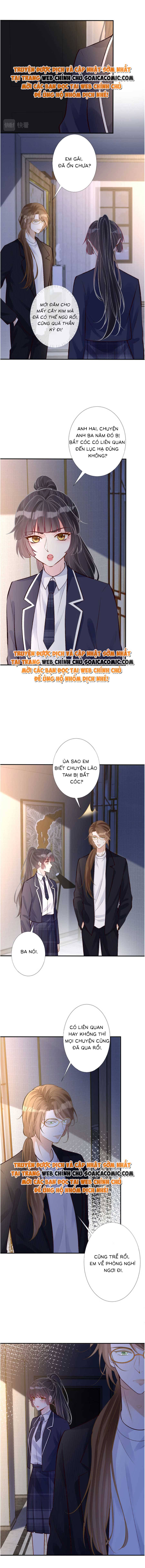 Tôi Đã Trở Thành Mẹ Của Nhân Vật Phản Diện Chapter 681.4 - Trang 2