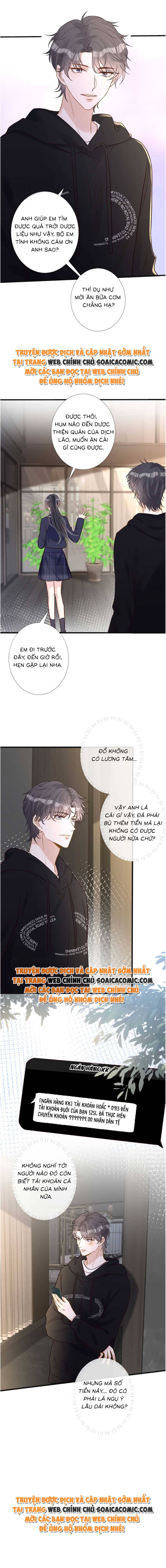 Tôi Đã Trở Thành Mẹ Của Nhân Vật Phản Diện Chapter 681.4 - Trang 2