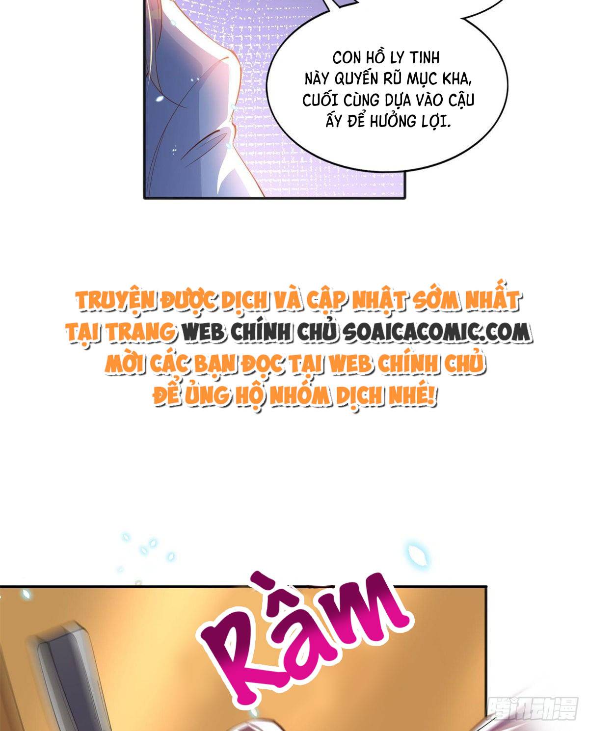 Tôi Đã Trở Thành Mẹ Của Nhân Vật Phản Diện Chapter 681.9 - Trang 2