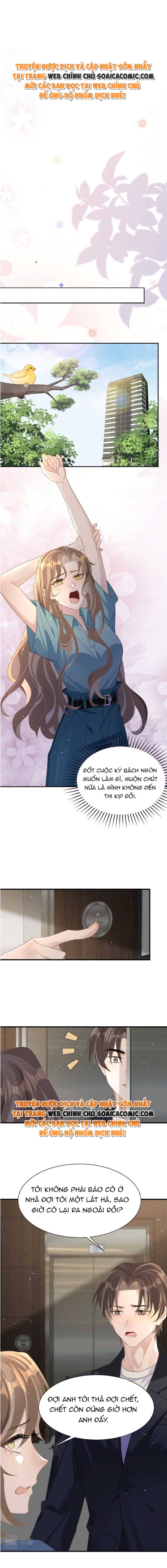 Tôi Đã Trở Thành Mẹ Của Nhân Vật Phản Diện Chapter 688.1 - Trang 2