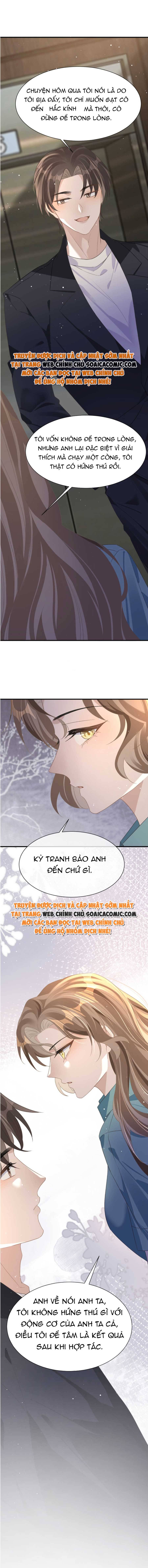 Tôi Đã Trở Thành Mẹ Của Nhân Vật Phản Diện Chapter 688.1 - Trang 2