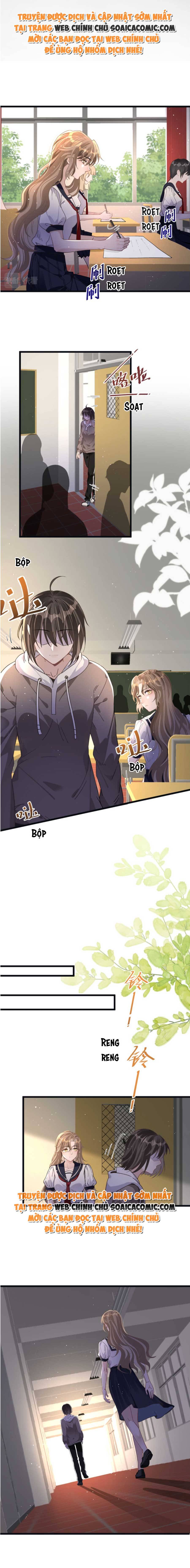 Tôi Đã Trở Thành Mẹ Của Nhân Vật Phản Diện Chapter 688.1 - Trang 2