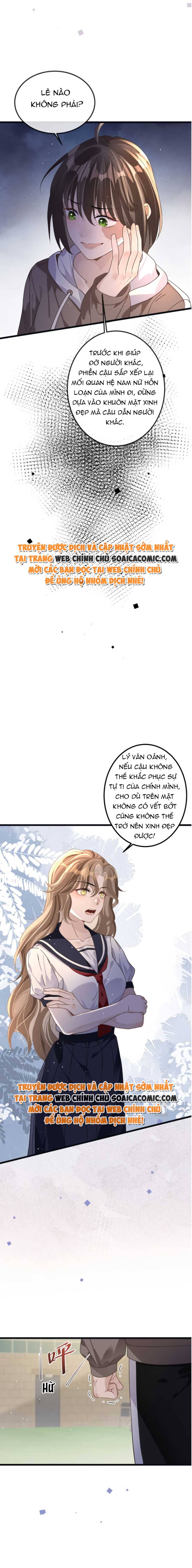 Tôi Đã Trở Thành Mẹ Của Nhân Vật Phản Diện Chapter 688.1 - Trang 2