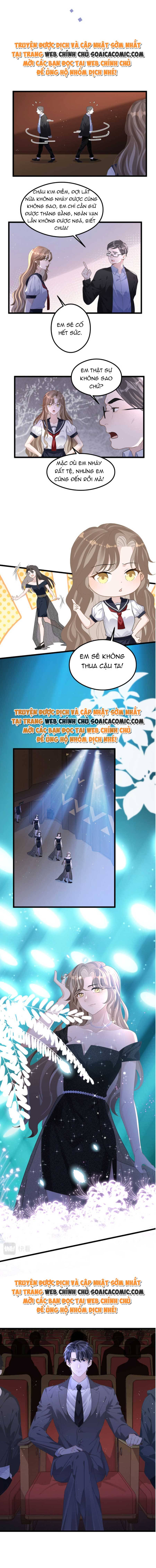 Tôi Đã Trở Thành Mẹ Của Nhân Vật Phản Diện Chapter 688.1 - Trang 2