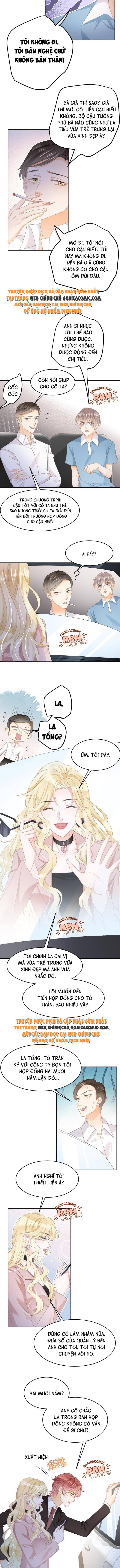 Tôi Đã Trở Thành Mẹ Của Nhân Vật Phản Diện Chapter 688.2 - Trang 2