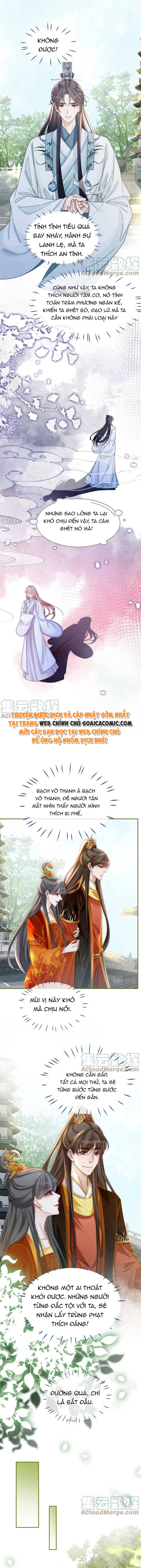 Tôi Đã Trở Thành Mẹ Của Nhân Vật Phản Diện Chapter 688.4 - Trang 2