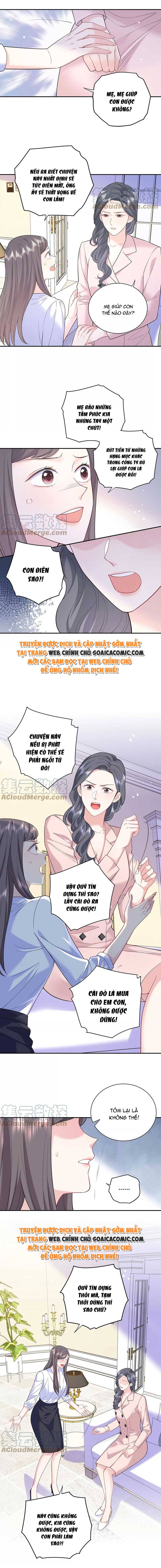Tôi Đã Trở Thành Mẹ Của Nhân Vật Phản Diện Chapter 688.6 - Trang 2