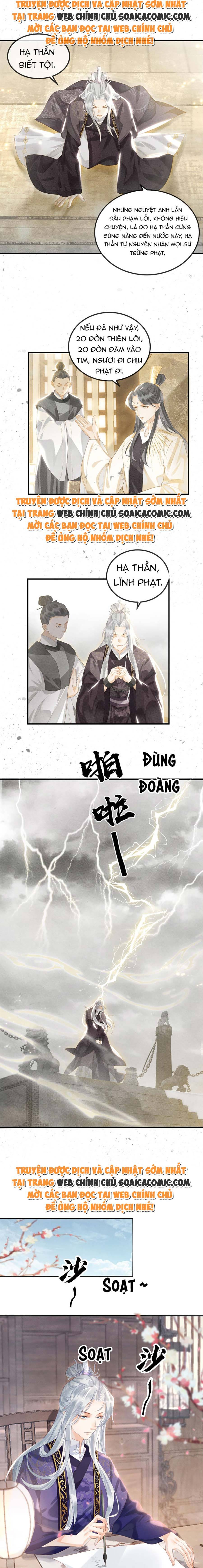 Tôi Đã Trở Thành Mẹ Của Nhân Vật Phản Diện Chapter 689.9 - Trang 2