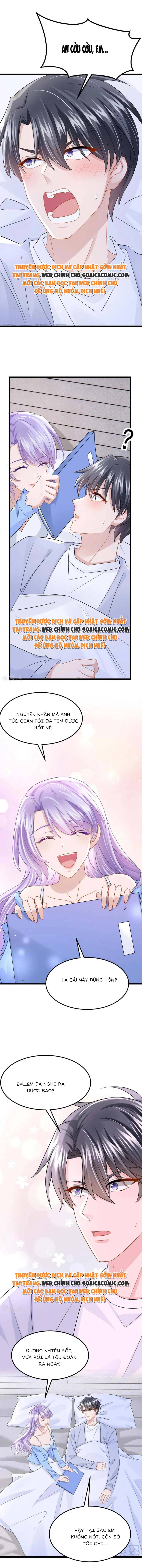 Tôi Đã Trở Thành Mẹ Của Nhân Vật Phản Diện Chapter 695.9 - Trang 2