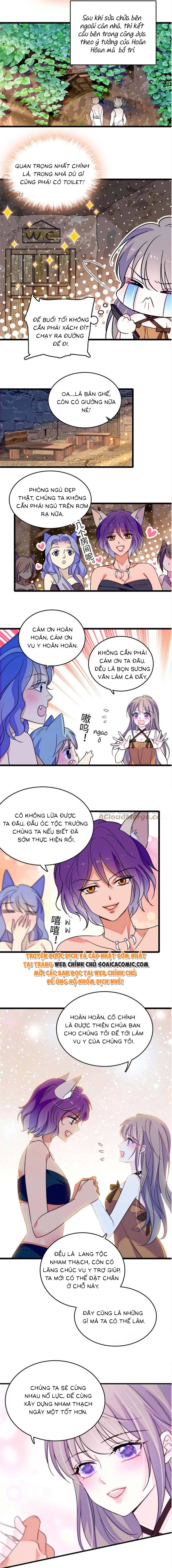 Tôi Đã Trở Thành Mẹ Của Nhân Vật Phản Diện Chapter 696.2 - Trang 2