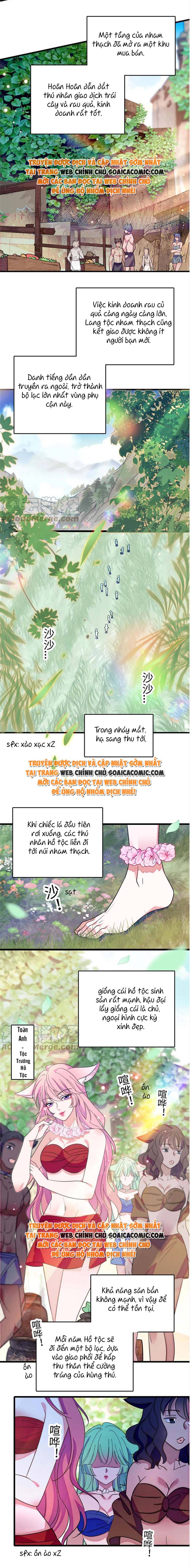 Tôi Đã Trở Thành Mẹ Của Nhân Vật Phản Diện Chapter 696.2 - Trang 2