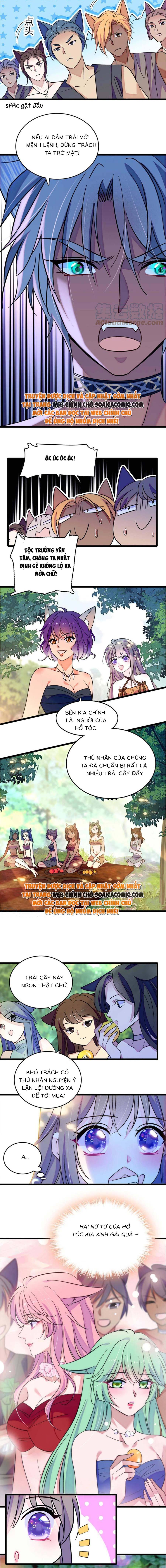 Tôi Đã Trở Thành Mẹ Của Nhân Vật Phản Diện Chapter 696.2 - Trang 2
