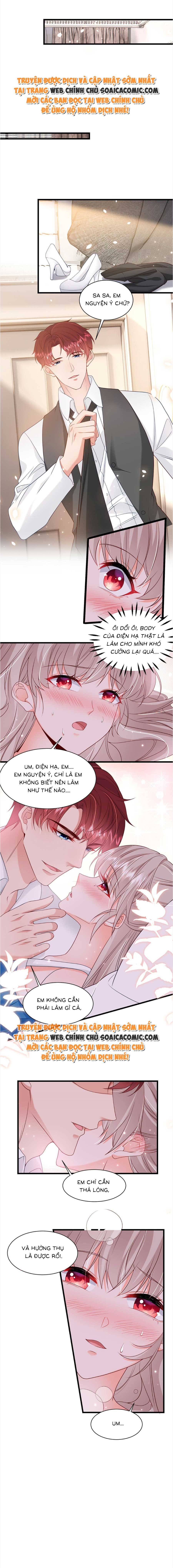 Tôi Đã Trở Thành Mẹ Của Nhân Vật Phản Diện Chapter 696.4 - Trang 2